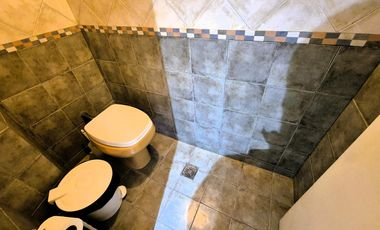 Departamento a metros de Avenida Callao y Corrientes