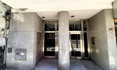 Departamento a metros de Avenida Callao y Corrientes