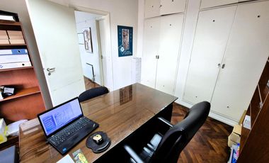 Departamento a metros de Avenida Callao y Corrientes