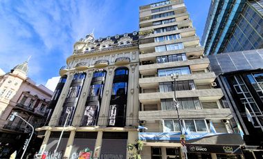 Departamento a metros de Avenida Callao y Corrientes
