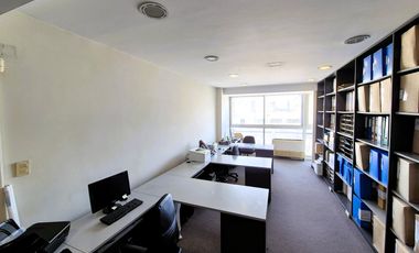 Departamento a metros de Avenida Callao y Corrientes