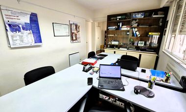 Departamento a metros de Avenida Callao y Corrientes