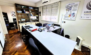 Departamento a metros de Avenida Callao y Corrientes