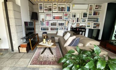 PENTHOUSE EN VENTA EN  COLONIA DEL VALLE CENTRO