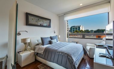 PENTHOUSE EN VENTA EN  COLONIA DEL VALLE CENTRO