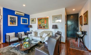 PENTHOUSE EN VENTA EN  COLONIA DEL VALLE CENTRO