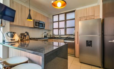 PENTHOUSE EN VENTA EN  COLONIA DEL VALLE CENTRO