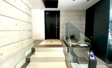 PENTHOUSE EN VENTA EN  COLONIA DEL VALLE CENTRO