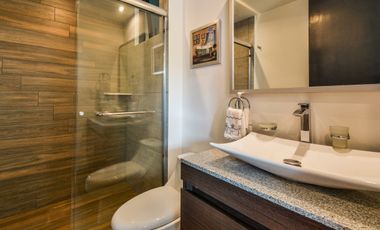 PENTHOUSE EN VENTA EN  COLONIA DEL VALLE CENTRO