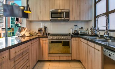 PENTHOUSE EN VENTA EN  COLONIA DEL VALLE CENTRO