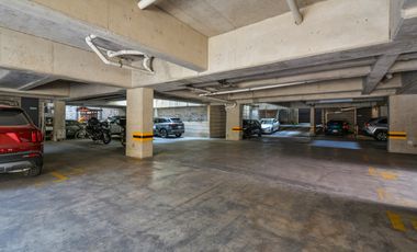 PENTHOUSE EN VENTA EN  COLONIA DEL VALLE CENTRO