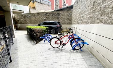 PENTHOUSE EN VENTA EN  COLONIA DEL VALLE CENTRO