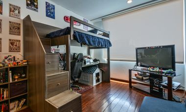 PENTHOUSE EN VENTA EN  COLONIA DEL VALLE CENTRO