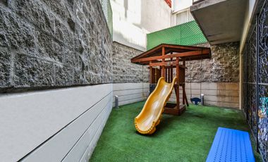 PENTHOUSE EN VENTA EN  COLONIA DEL VALLE CENTRO