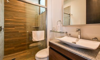 PENTHOUSE EN VENTA EN  COLONIA DEL VALLE CENTRO