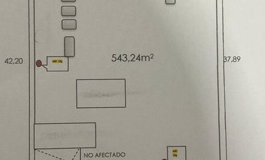 Depósito en Lanús Oeste