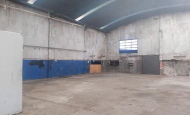 Depósito en Lanús Oeste