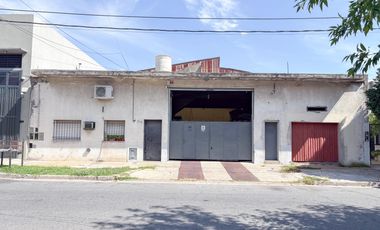 Depósito en Lanús Oeste
