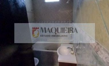 ALQUILER DPTO TIPO CASA EN DOS PLANTAS-4AMB- CON TERRAZA-2BAÑOS-BOULOGNE