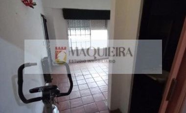 ALQUILER DPTO TIPO CASA EN DOS PLANTAS-4AMB- CON TERRAZA-2BAÑOS-BOULOGNE
