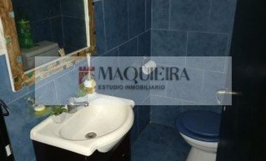 ALQUILER DPTO TIPO CASA EN DOS PLANTAS-4AMB- CON TERRAZA-2BAÑOS-BOULOGNE