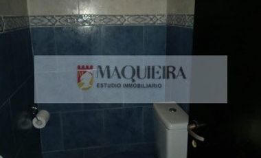 ALQUILER DPTO TIPO CASA EN DOS PLANTAS-4AMB- CON TERRAZA-2BAÑOS-BOULOGNE