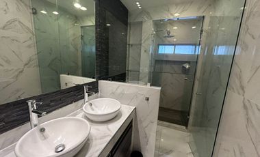 DEPARTAMENTO EN RENTA EN RESIDENCIAL SITE, INTERLOMAS