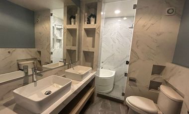 DEPARTAMENTO EN RENTA EN RESIDENCIAL SITE, INTERLOMAS