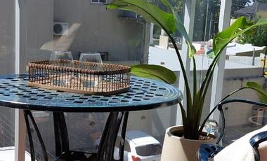 Mono ambiente en Alquiler (totalmente amoblado)- Quilmes