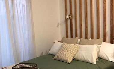 Mono ambiente en Alquiler (totalmente amoblado)- Quilmes