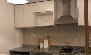 Mono ambiente en Alquiler (totalmente amoblado)- Quilmes