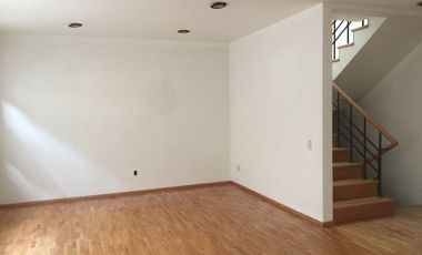 RENTA CASA EN CONDOMINIO EN AMORES , DEL VALLE NORTE