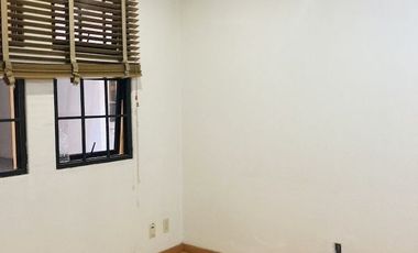 RENTA CASA EN CONDOMINIO EN AMORES , DEL VALLE NORTE