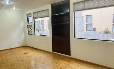 RENTA CASA EN CONDOMINIO EN AMORES , DEL VALLE NORTE
