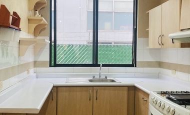 RENTA CASA EN CONDOMINIO EN AMORES , DEL VALLE NORTE