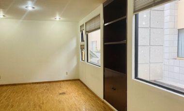 RENTA CASA EN CONDOMINIO EN AMORES , DEL VALLE NORTE