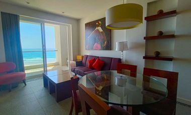 Your New Ocean front Condo Awaits in Rosarito (Baja Real Estate)