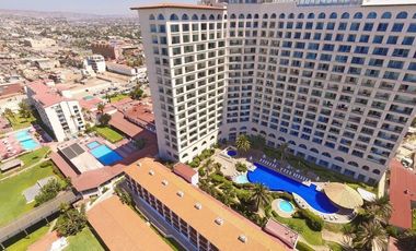 Your New Ocean front Condo Awaits in Rosarito (Baja Real Estate)