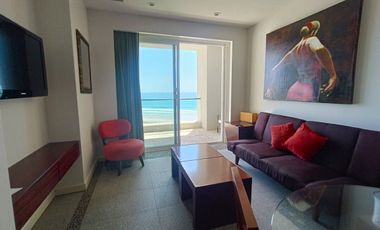 Your New Ocean front Condo Awaits in Rosarito (Baja Real Estate)