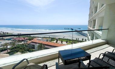 Your New Ocean front Condo Awaits in Rosarito (Baja Real Estate)