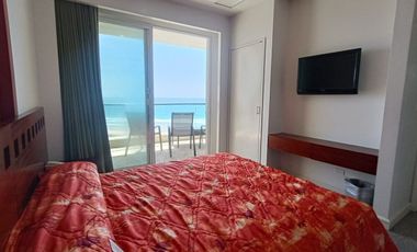 Your New Ocean front Condo Awaits in Rosarito (Baja Real Estate)