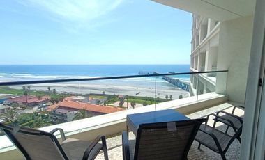 Your New Ocean front Condo Awaits in Rosarito (Baja Real Estate)