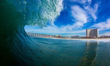 Your New Ocean front Condo Awaits in Rosarito (Baja Real Estate)