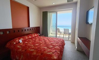 Your New Ocean front Condo Awaits in Rosarito (Baja Real Estate)