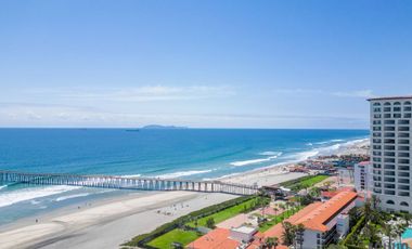 Your New Ocean front Condo Awaits in Rosarito (Baja Real Estate)