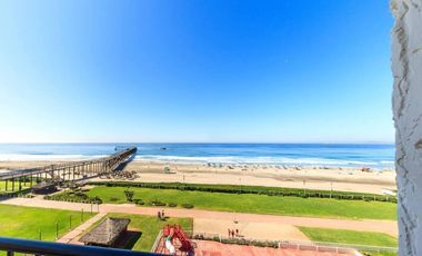 Your New Ocean front Condo Awaits in Rosarito (Baja Real Estate)