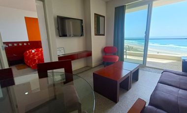 Your New Ocean front Condo Awaits in Rosarito (Baja Real Estate)