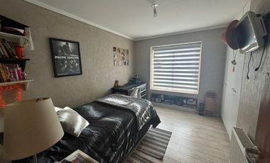 Hermosa Casa Condominio Alto Nogales , Machalí
