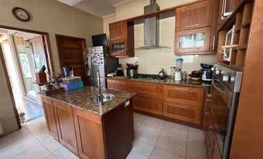 Hermosa Casa Condominio Alto Nogales , Machalí