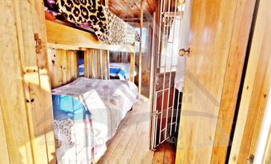 🏡 BRQ Propiedades Arrienda en exclusiva Departamento Amoblado en el Corazón de El Quisco – ¡Arriendo con TODO Incluido!
